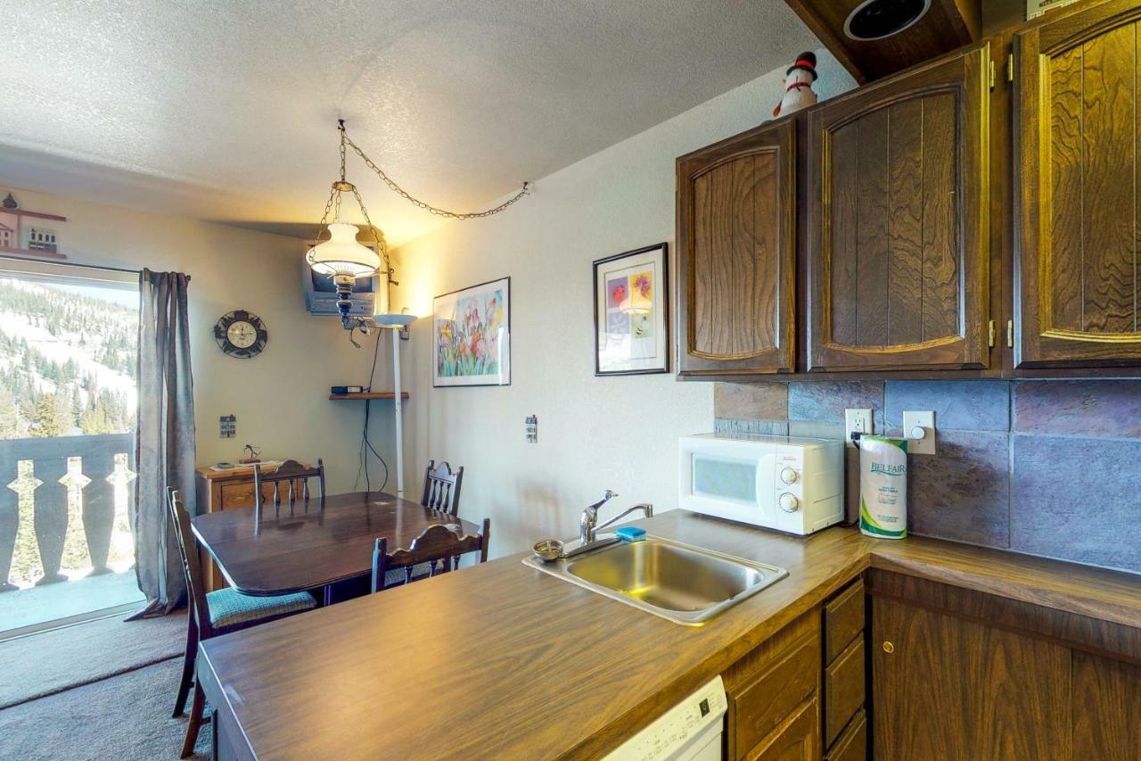 Red Cricket 22 Apartment Sandpoint Exterior photo