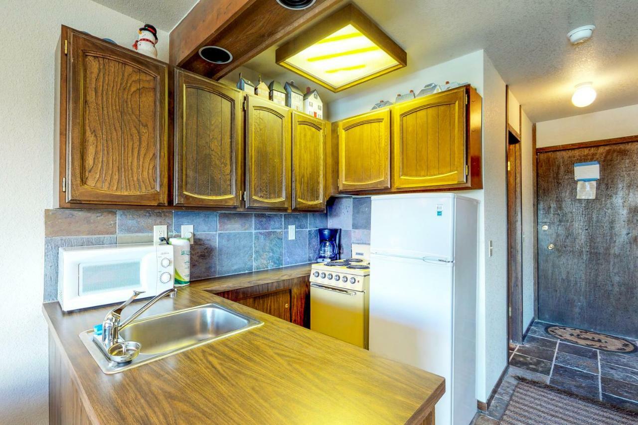 Red Cricket 22 Apartment Sandpoint Exterior photo