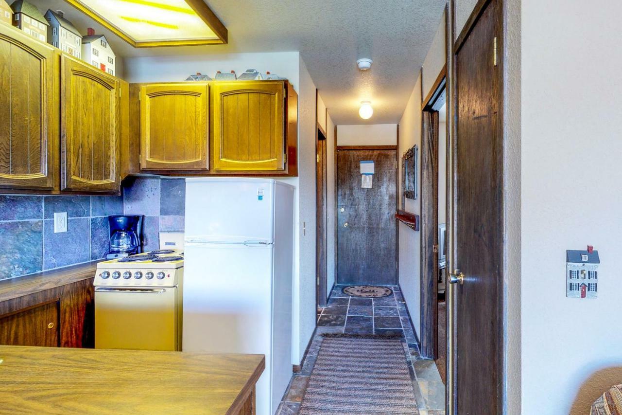 Red Cricket 22 Apartment Sandpoint Exterior photo